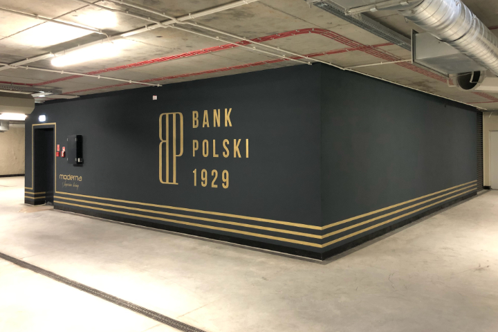 Bank Polski